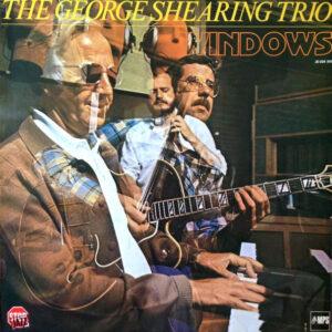 George Shearing Trio - Windows-0