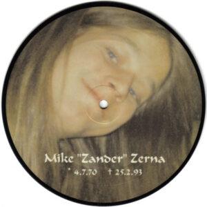 Various - Mike "Zander" Zerna-0