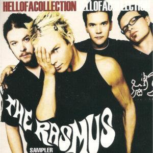 The Rasmus - Hellofacollection-0