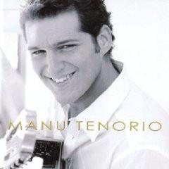 Manu Tenorio - Manu Tenorio-0
