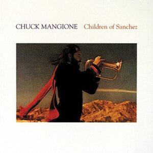 Chuck Mangione - Children Of Sanchez-0