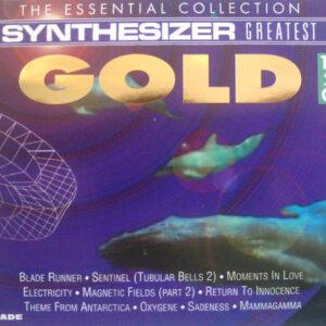 Ed Starink - Synthesizer Greatest Gold-0