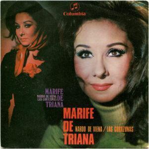Marifé De Triana - Nardo De Viena-0