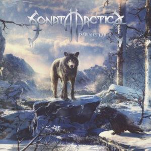 Sonata Arctica - Pariah's Child-0