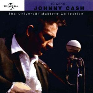 Johnny Cash - Classic Johnny Cash-0