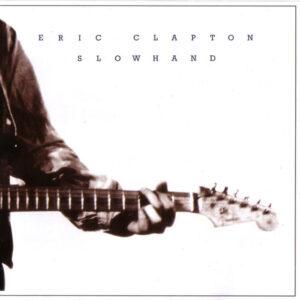 Eric Clapton - Slowhand-0