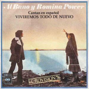 Al Bano & Romina Power - Viviremos Todo De Nuevo-0