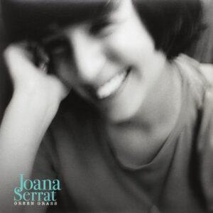 Joana Serrat - Green Grass-0