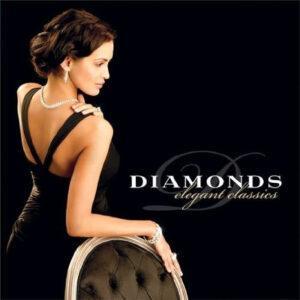 Various - Diamonds - Elegant Classics-0