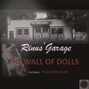 Rinus' Garage - The Wall Of Dolls-0