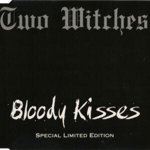Two Witches - Bloody Kisses-0