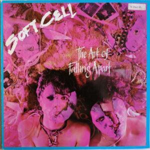 Soft Cell - The Art Of Falling Apart-0