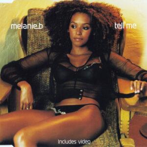 Melanie B - Tell Me-0