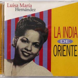 La India de Oriente - La India de Oriente-0