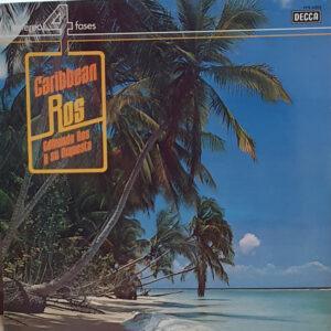 Edmundo Ros & His Orchestra - Caribbean Ros-0