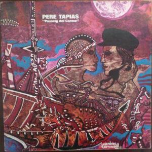 Pere Tàpias - Passeig Del Carme-0