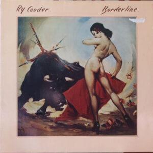 Ry Cooder - Borderline-0