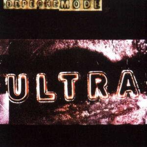 Depeche Mode - Ultra-0