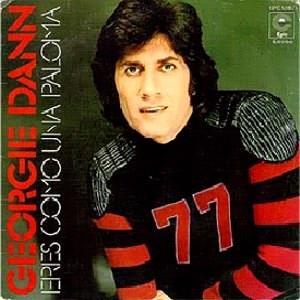 Georgie Dann - Eres Como Una Paloma-0