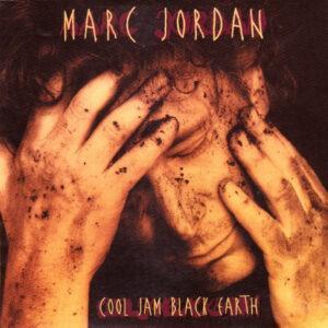 Marc Jordan - Cool Jam Black Earth-0