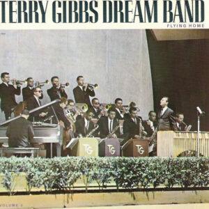 Terry Gibbs Dream Band - Flying Home-0
