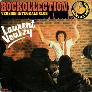 Laurent Voulzy - Rockollection (Version Integrale Club)-0