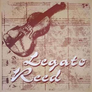 Legato Reed - Legato Reed-0