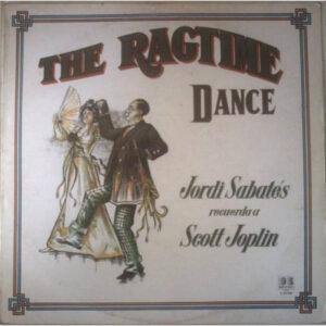 Jordi Sabates - The Ragtime Dance - Jordi Sabatés Recuerda A Scott Joplin-0