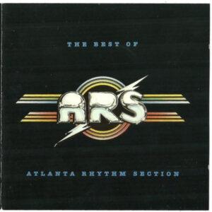 Atlanta Rhythm Section - The Best Of Atlanta Rhythm Section-0