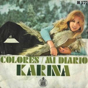 Karina (4) - Colores / Mi Diario-0