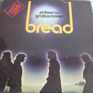 Bread - Primeras Grabaciones-0