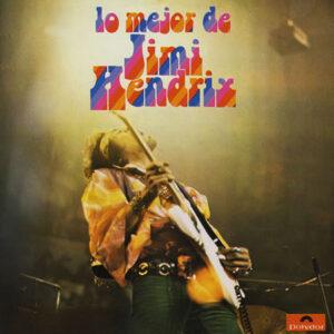 Jimi Hendrix-0