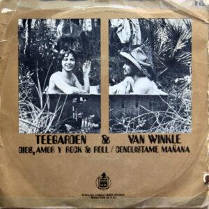 Teegarden & Van Winkle - God, Love And Rock & Roll-0