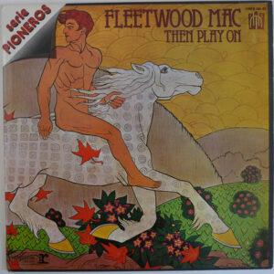 Fleetwood Mac - Then Play On-0