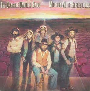 The Charlie Daniels Band - Million Mile Reflections-0