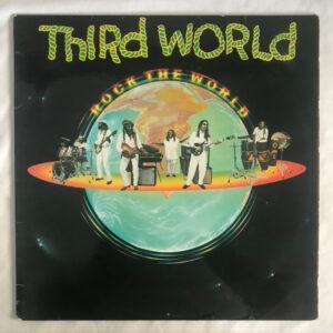 Third World - Rock The World-0