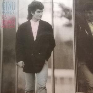 Gino Vannelli - Big Dreamers Never Sleep-0