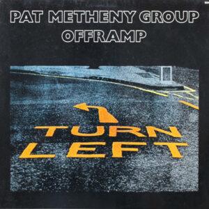 Pat Metheny Group-0