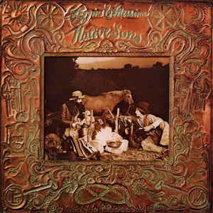Loggins And Messina - Hijos Nativos = Native Sons-0