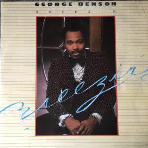 George Benson - Breezin'-0