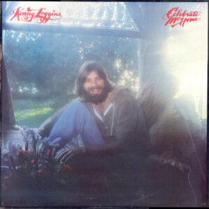 Kenny Loggins - Celebrate Me Home-0