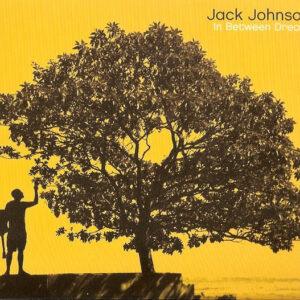 Jack Johnson - In Between Dreams-0