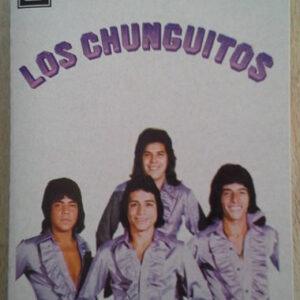 Los Chunguitos - Los Chunguitos-0