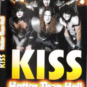 Kiss - Hotter Than Hell-0