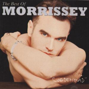 Morrissey - Suedehead (The Best Of Morrissey)-0