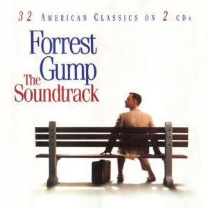 Various - Forrest Gump (The Soundtrack)-0