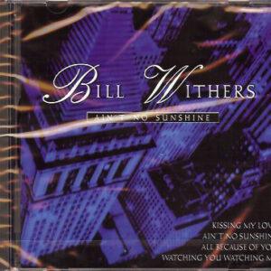 Bill Withers - Ain't No Sunshine-0