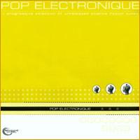 Various - Pop Electronique-0