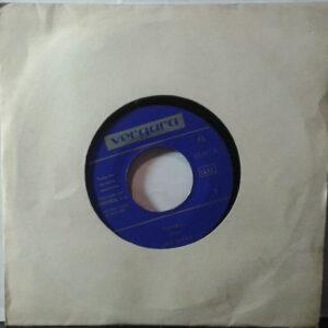 Los Sirex - Culpable / Lo Sabes-0