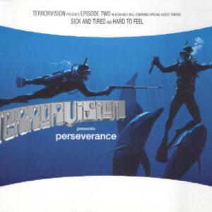 Terrorvision - Perseverance-0